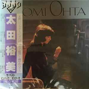 太田裕美 - THE BEST’83 Album