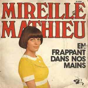 Mireille Mathieu - En Frappant Dans Nos Mains Album