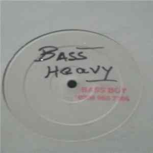 Bass Boy - It Ain't Heavy Album