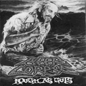 Beer Corpse - Rough As Guts Album