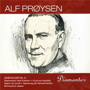Alf Prøysen - Diamanter Album