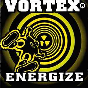 Various - Energize Album
