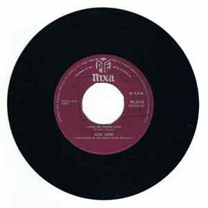 Cleo Laine - Hand Me Down Love Album