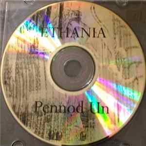 Ethania - Pennod Un Album