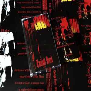 死.rar - Twilight Breed Album