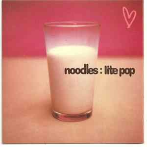 Noodles - Lite Pop Album