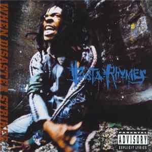 Busta Rhymes - When Disaster Strikes... Album