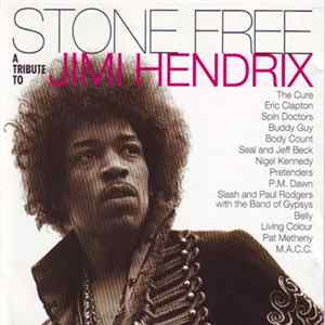 Various - Stone Free (A Tribute To Jimi Hendrix) Album