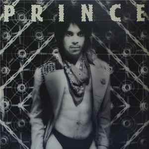 Prince - Dirty Mind Album