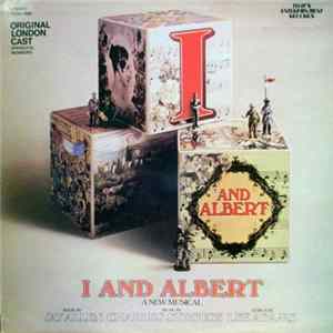 Charles Strouse - I And Albert Album