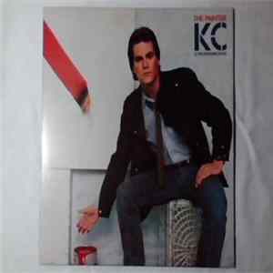 KC & The Sunshine Band - The Painter Album