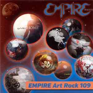 Various - Empire Art Rock 109 Album