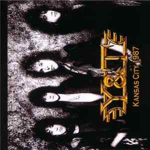 Y & T - Kansas City Memorial Auditorium 29.8.1987 Album