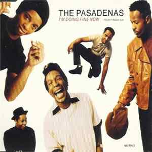 The Pasadenas - I'm Doing Fine Now Album