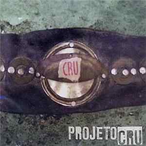 Projeto Cru - Cru Album