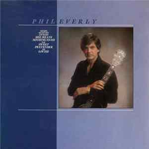 Phil Everly - Phil Everly Album
