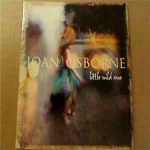Joan Osborne - Little Wild One Album