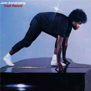 Joan Armatrading - Track Record Album