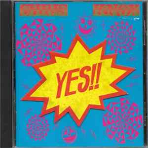 Chris Knox - Yes!! Album