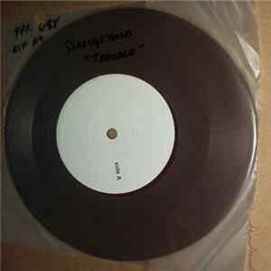 Stranglehold - Trouble Album