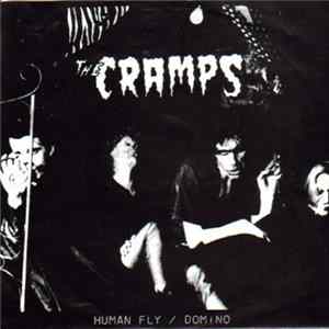 The Cramps - Human Fly Album