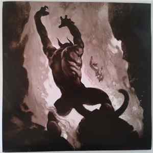 A.W.O.L. - Demo Tape 1997 Album