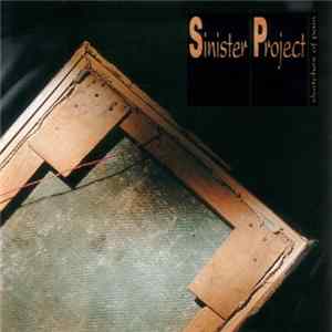 Sinister Project - Sketches Of Pain Album