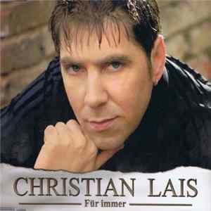 Christian Lais - Für Immer Album