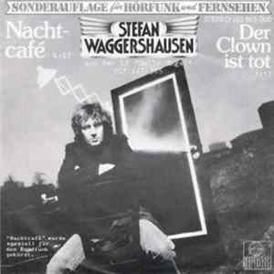 Stefan Waggershausen - Nachtcafé Album