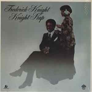 Frederick Knight - Knight Kap Album