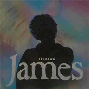 James - Sit Down Album