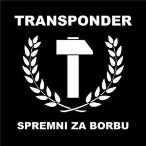 Transponder - Spremni za borbu Album
