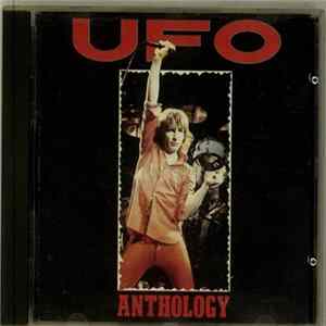 UFO - Anthology Album