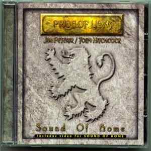 Pride Of Lions - Sound Of Home Album