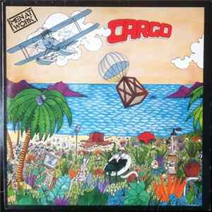 Men At Work - Cargo Album