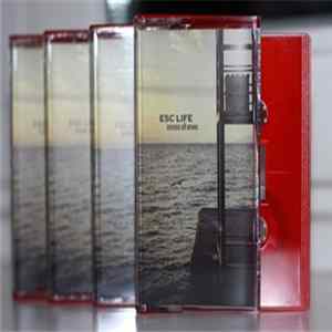 ESC Life - Access All Areas Album