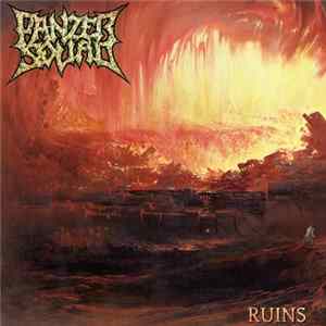 Panzer Squad - Ruins Album