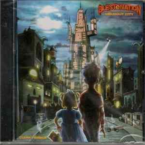 Blestenation - Mbugout City Album