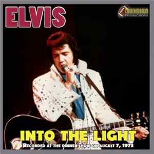 Elvis Presley - Into The Light Album