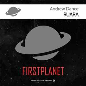 Andrew Dance - Ruara Album