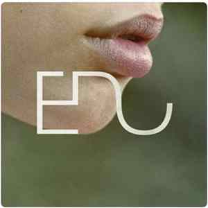 Edo - Diamoci Un Bacio Album