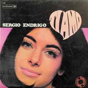Sergio Endrigo - Ti Amo Album