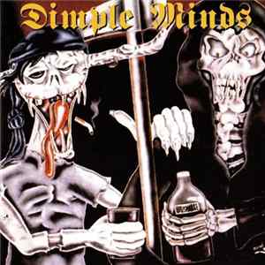 Dimple Minds - Die Besten Trinken Aus Album