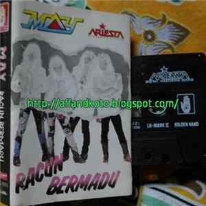 May - Racun Bermadu Album