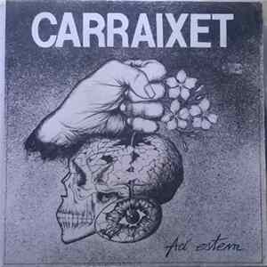 Carraixet - Ací Estem Album