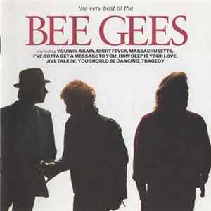 Bee Gees - The Very Best Of The Bee Gees Album