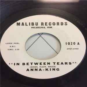 Anna-King - In Between Tears / So In Love With You Album