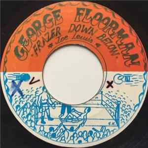 Joe Lewis - Frazer Down Below Album