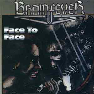 Brainfever - Face To Face Album