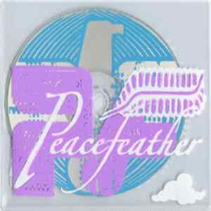 Peacefeather - Peacefeather Album